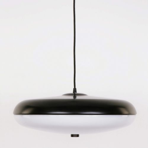Suspension - PHARE - ATELIER DE TROUPE - en aluminium / contemporaine / d'intérieur