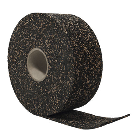 Isolant d'absorption acoustique - TAPE - artnovion - en polyuréthane / en liège / en rouleau