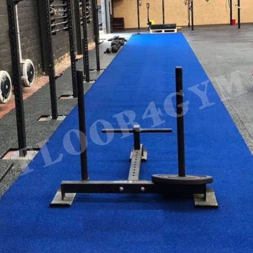 Sol sportif d'intérieur - BIGBANG10 - Balcan flooring and paint trade ltd - d'extérieur / synthétique / pour salle multisport