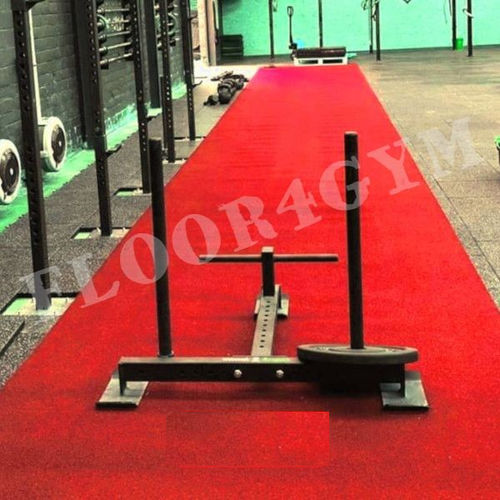 Sol sportif d'intérieur - BIGBANG15 - Balcan flooring and paint trade ltd - d'extérieur / synthétique / pour salle multisport