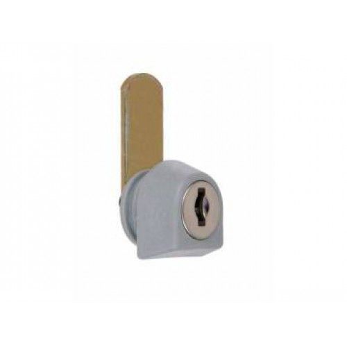 Serrure mécanique - Mini F503 - EURO-LOCKS - à came / pour casier vestiaire / 1 point