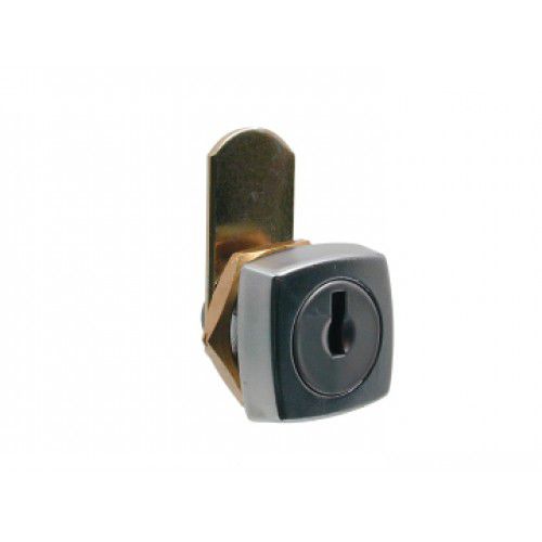 Serrure mécanique - 1363 - EURO-LOCKS - à came / pour meuble / 1 point