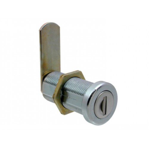 Serrure mécanique - B448 - EURO-LOCKS - à came / pour meuble / 1 point
