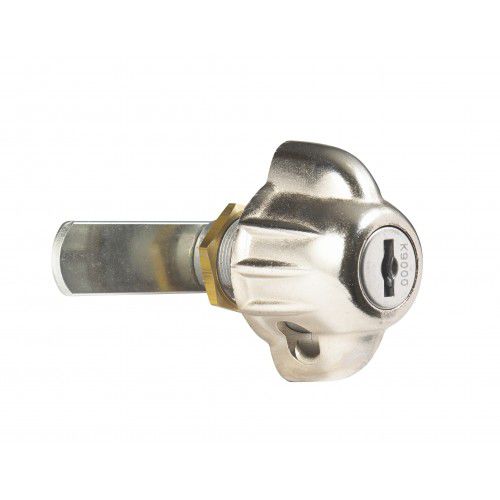 Serrure mécanique - F688 - EURO-LOCKS - à came / pour meuble / 1 point