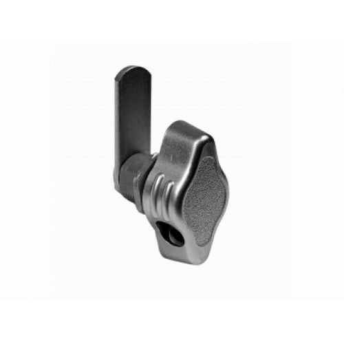 Serrure mécanique - 4459 - EURO-LOCKS - à came / pour meuble / 1 point