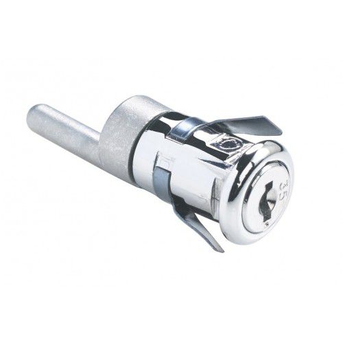 Serrure mécanique - 5606 - EURO-LOCKS - à came / pour meuble / 1 point