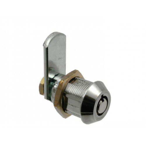 Serrure mécanique - RPT 4304 - EURO-LOCKS - à came / pour meuble / 1 point