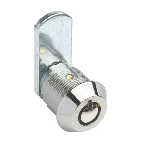 Serrure mécanique - 2403 - EURO-LOCKS - à came / pour meuble / 1 point