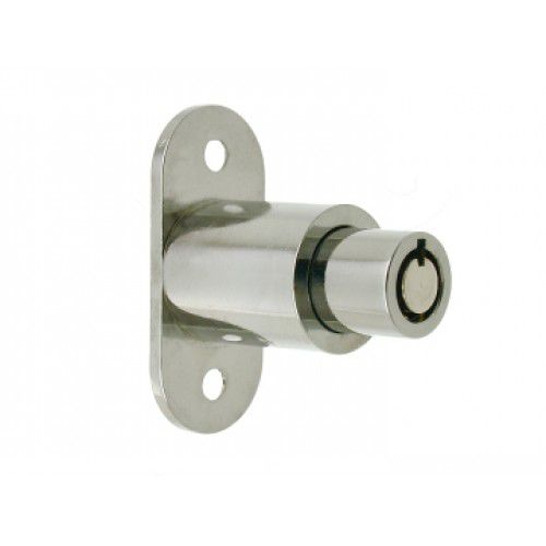Serrure mécanique - RPT 4360 - EURO-LOCKS - sans clé / pour meuble / 1 point