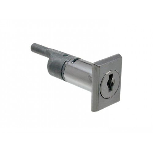 Serrure mécanique - 5804 - EURO-LOCKS - à came / pour meuble / 1 point