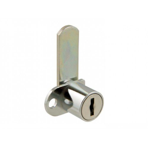 Serrure mécanique - C260 - EURO-LOCKS - à came / pour meuble / 1 point