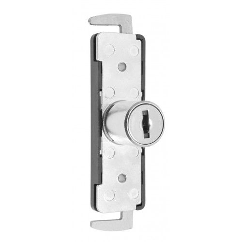 Serrure mécanique - 5625 - EURO-LOCKS - pour meuble / multipoint / pour bureau