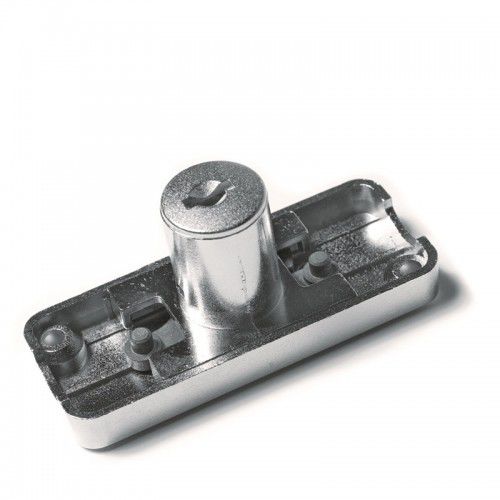 Serrure mécanique - 0488 - EURO-LOCKS - pour meuble / multipoint / pour bureau