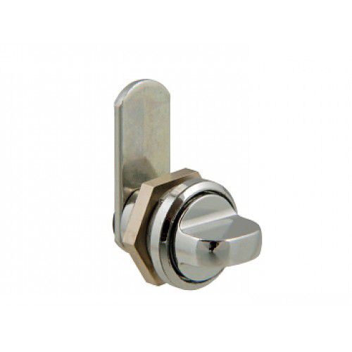 Serrure mécanique - C424 - EURO-LOCKS - à came / pour meuble / 1 point