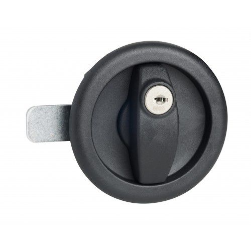 Serrure mécanique - A193 - EURO-LOCKS - à came / pour meuble / 3 points