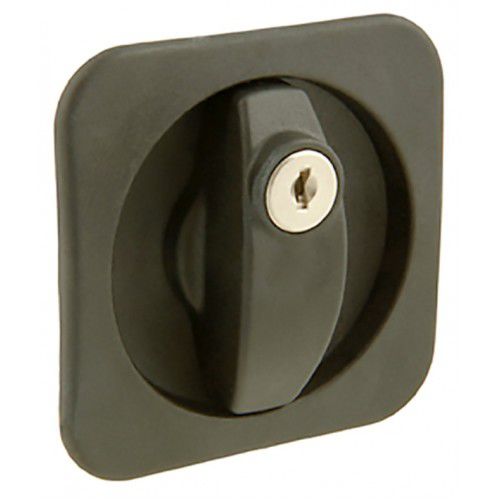 Serrure mécanique - C286 - EURO-LOCKS - pour casier vestiaire / 1 point