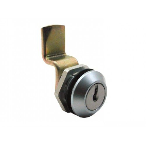 Serrure mécanique - F328 - EURO-LOCKS - à came / pour meuble / 1 point