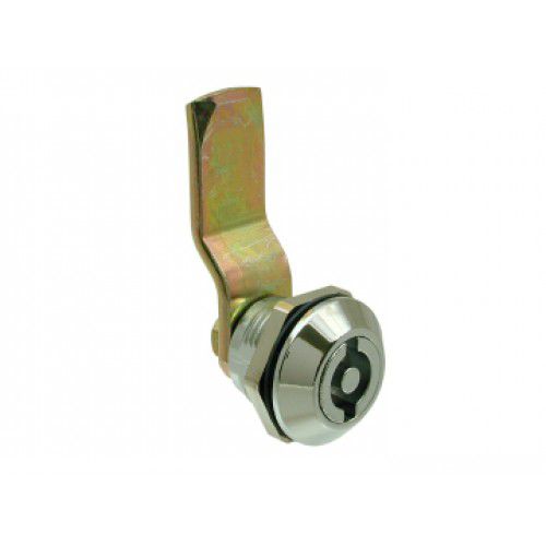 Serrure mécanique - F183 - EURO-LOCKS - à came / pour meuble / 1 point