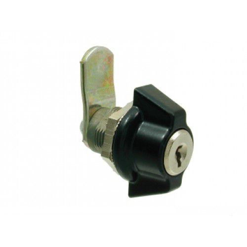 Serrure mécanique - B675 - EURO-LOCKS - à came / pour meuble / 1 point