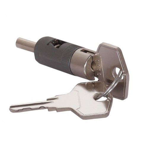 Serrure mécanique - D021 - EURO-LOCKS - pour fenêtre / 1 point / professionnelle