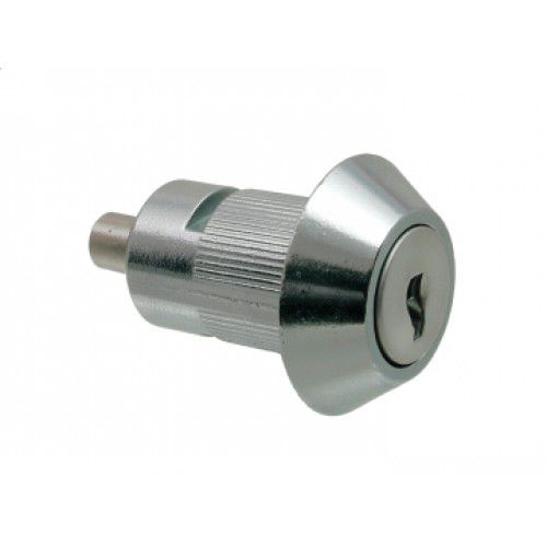 Serrure mécanique - B466 - EURO-LOCKS - pour meuble / 1 point / résidentielle