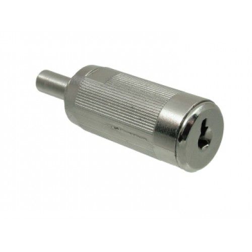 Serrure mécanique - B737 - EURO-LOCKS - pour meuble / 1 point / résidentielle
