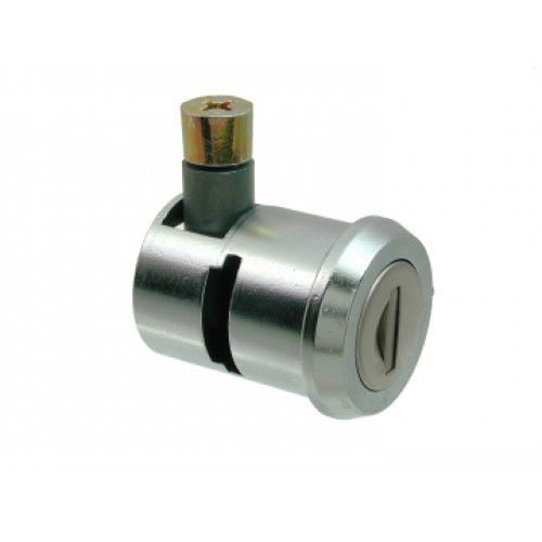 Serrure mécanique - B472 - EURO-LOCKS - de porte / pour meuble / 1 point
