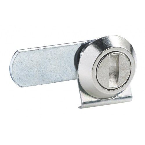 Serrure mécanique - D135 - EURO-LOCKS - à came / sans clé / pour meuble