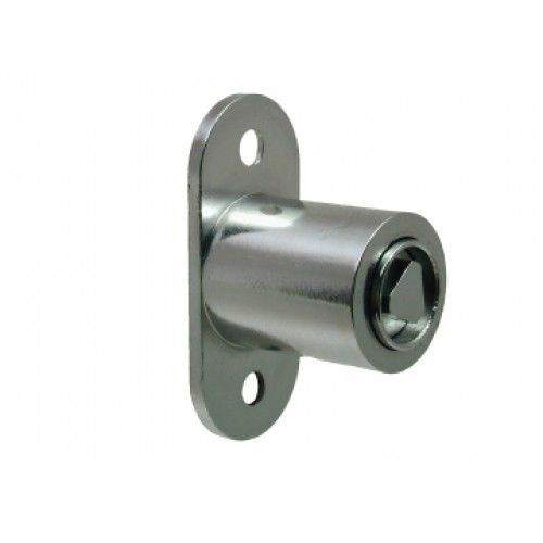 Serrure mécanique - 4282 - EURO-LOCKS - pour porte coulissante / 1 point / résidentielle