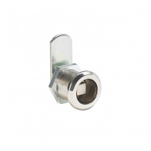 Serrure mécanique - F703 - EURO-LOCKS - à came / pour meuble / 1 point