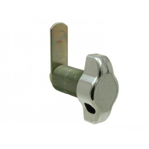 Serrure mécanique - 4448 - EURO-LOCKS - à came / pour meuble / 1 point