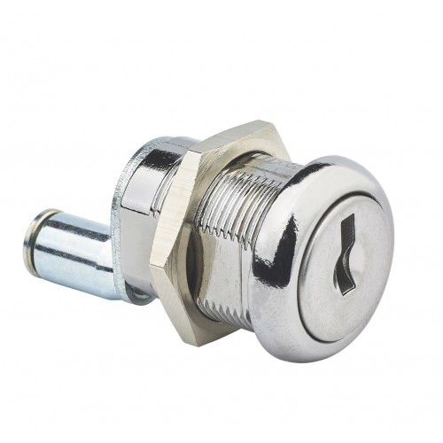 Serrure mécanique - 1352 - EURO-LOCKS - pour meuble / 1 point / résidentielle