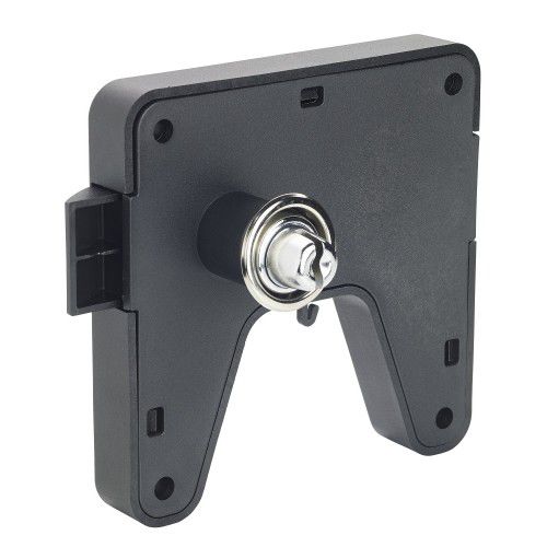 Serrure mécanique - F782 - EURO-LOCKS - pour casier vestiaire / 1 point / pour spas