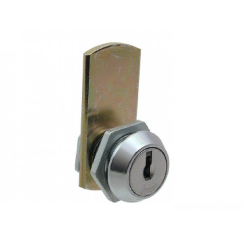 Serrure mécanique - F5 - EURO-LOCKS - à came / pour meuble / 1 point