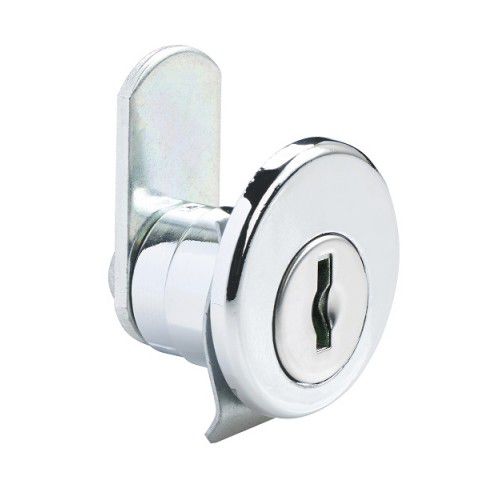 Serrure mécanique - F759 - EURO-LOCKS - à came / pour meuble / 1 point