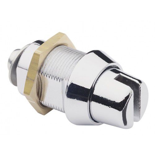 Serrure mécanique - F355 - EURO-LOCKS - pour meuble / 1 point / résidentielle