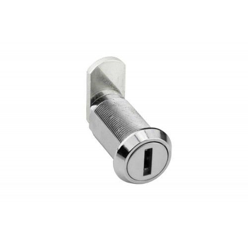 Serrure mécanique - C584 - EURO-LOCKS - à came / pour meuble / 1 point