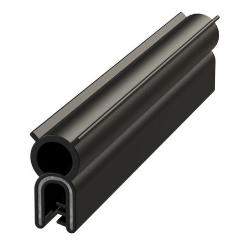 Joint d'étanchéité de protection - U200 - EURO-LOCKS - pour panneaux / en EPDM