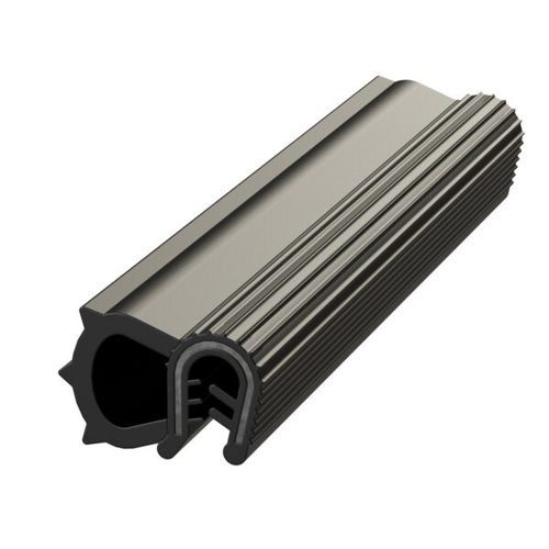 Joint d'étanchéité de protection - U204 - EURO-LOCKS - pour panneaux / en acier / en EPDM