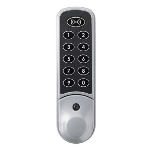 Serrure électronique - 3964 - EURO-LOCKS - à code / RFID / pour casier vestiaire