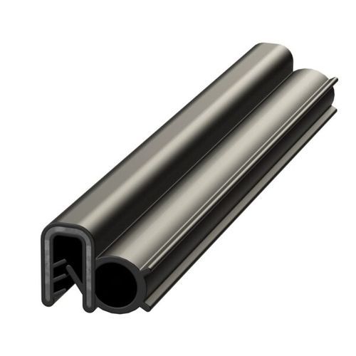 Joint d'étanchéité de protection - U207 - EURO-LOCKS - pour panneaux / en EPDM