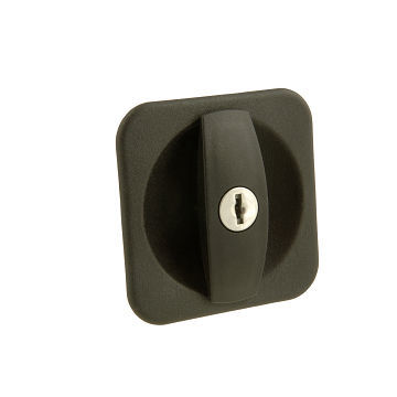 Serrure mécanique - C085 - EURO-LOCKS - pour casier vestiaire / 3 points / 2 points