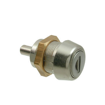 Serrure mécanique - B376 - EURO-LOCKS - pour meuble / 1 point / professionnelle