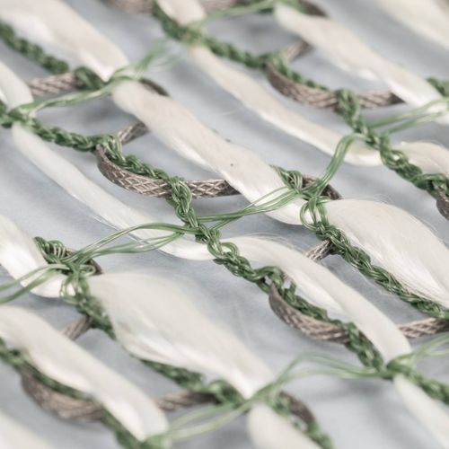 Géogrille de renfort - AFITER - Afitexinov - pour stabilisation de sol / pour le contrôle de l'érosion / de retenue