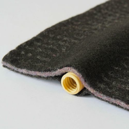 Nappe drainante en polypropylène - SOMTUBE FTF - Afitexinov - de protection / de drainage / pour filtration