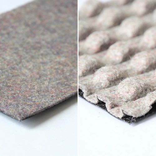 Géocomposite de protection - STABILINER GTX - Afitexinov - d’étanchéité / de retenue / en polyéthylène haute densité (PEHD)