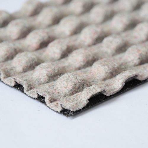 Géocomposite de protection - STABILINER ALVEO - Afitexinov - d’étanchéité / de retenue / en polypropylène
