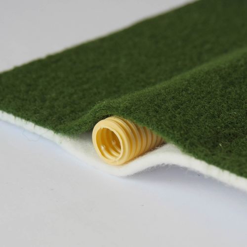 Géocomposite de protection - DRAINTUBE® FT/UV  - Afitexinov - pour drainage / à mini-drain / en polypropylène