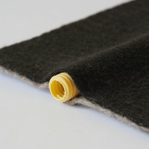 Géocomposite de drainage - DRAINTUBE® FT  - Afitexinov - de protection / pour stabilisation de sol / de renfort