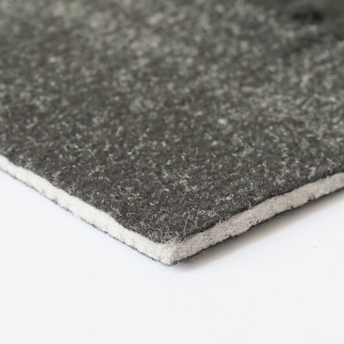 Géocomposite de drainage - SOMTUBE® FTF + DRAINATEX®  - Afitexinov - de protection / à mini-drain / d’étanchéité